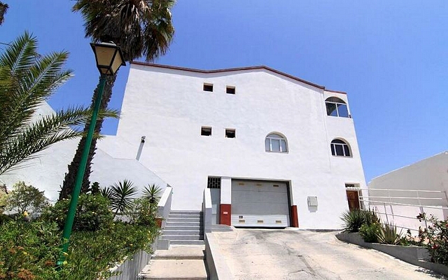 Arguineguín - 
