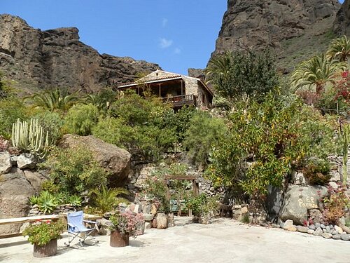 Main Photo of a 3 bedroom  Finca for sale