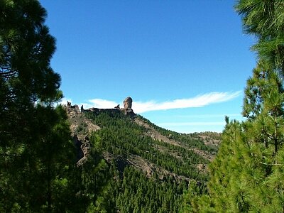 Holiday Rental Gran Canaria