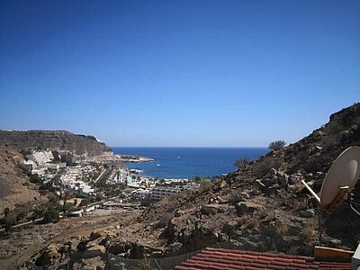 Playa del Cura - Barranco del Cura - 