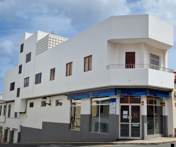 Gáldar