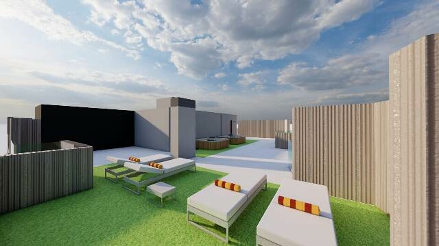Main Photo of a 1 bedroom  Apartment for sale